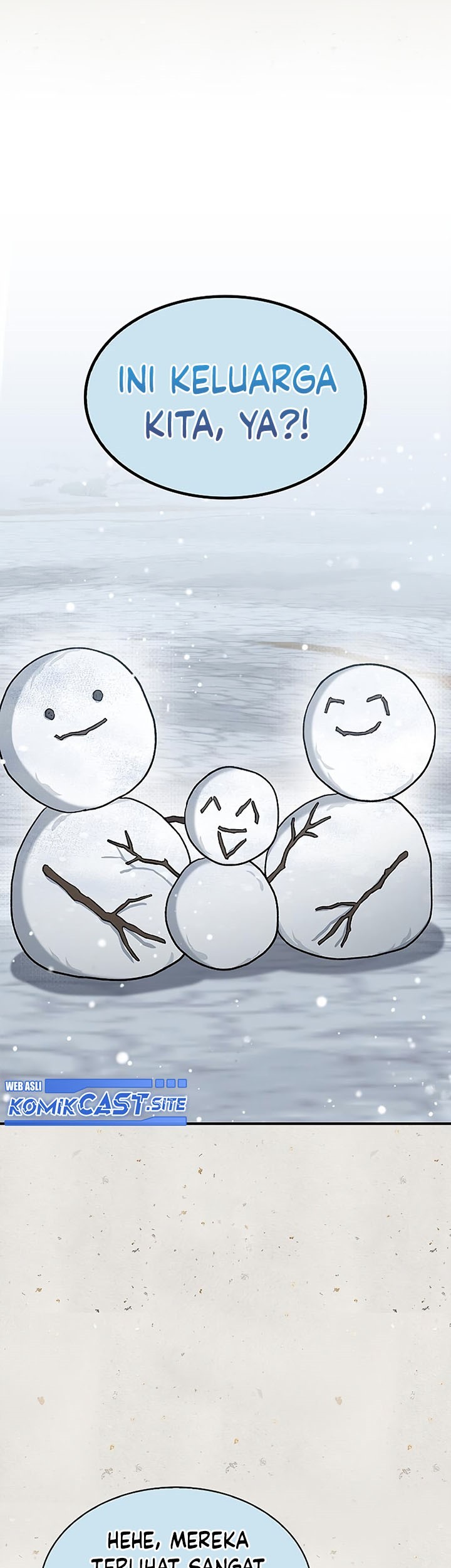 Heavenly Grand Archive’s Young Master Chapter 07 Gambar 78