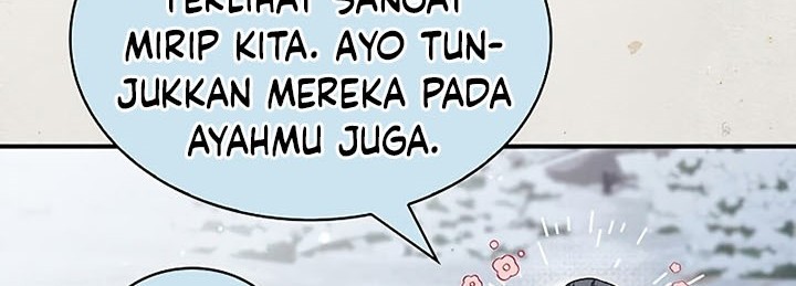 Heavenly Grand Archive’s Young Master Chapter 07 Gambar 79