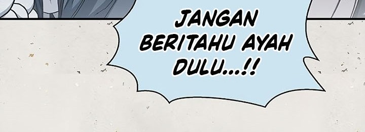 Heavenly Grand Archive’s Young Master Chapter 07 Gambar 81