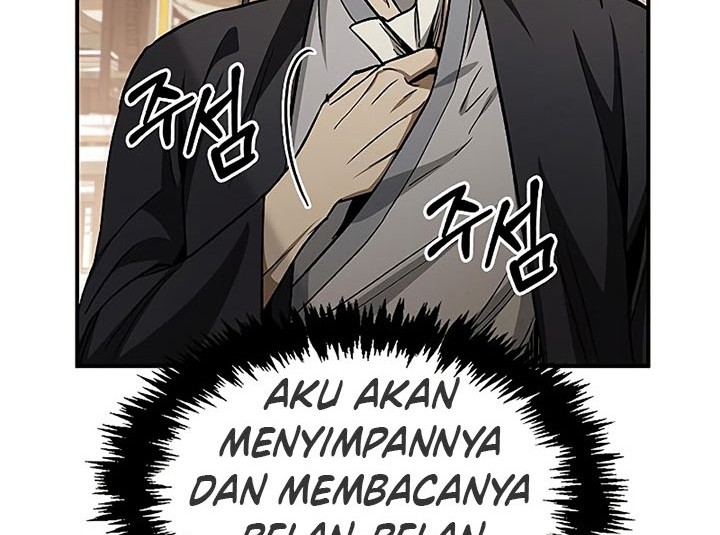 Heavenly Grand Archive’s Young Master Chapter 07 Gambar 61