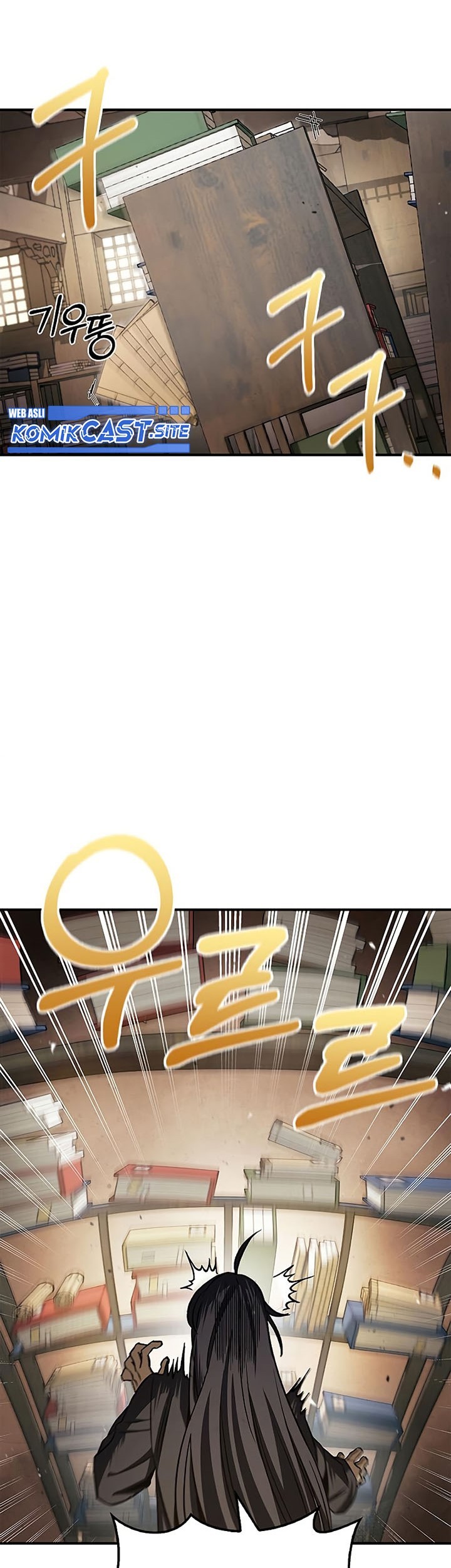 Heavenly Grand Archive’s Young Master Chapter 07 Gambar 64