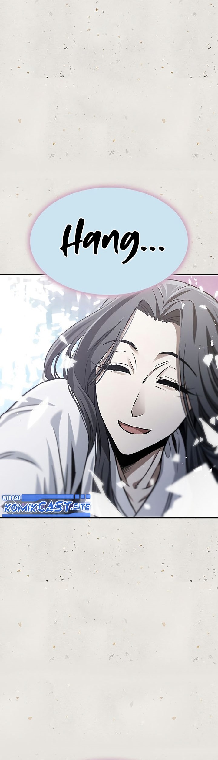 Heavenly Grand Archive’s Young Master Chapter 07 Gambar 95