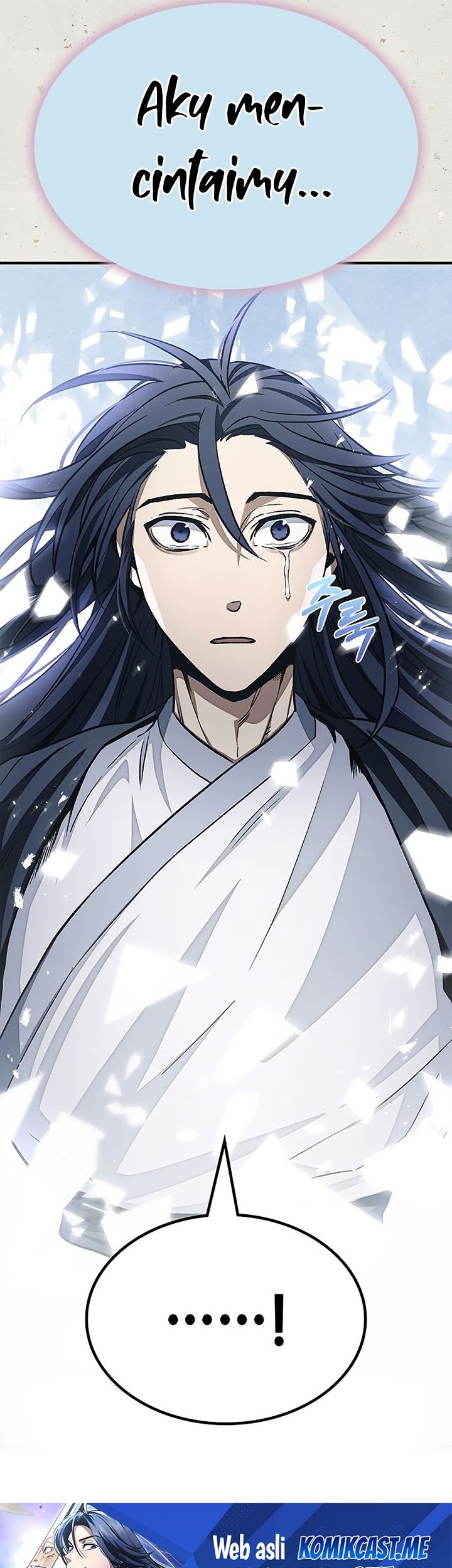 Heavenly Grand Archive’s Young Master Chapter 07 Gambar 96