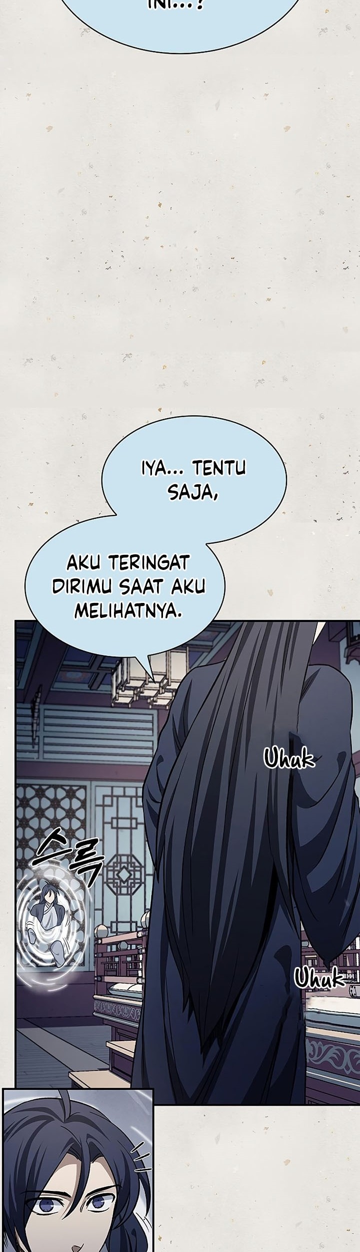 Heavenly Grand Archive’s Young Master Chapter 07 Gambar 87