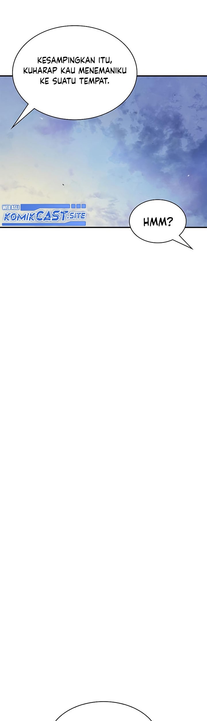 Heavenly Grand Archive’s Young Master Chapter 07 Gambar 6