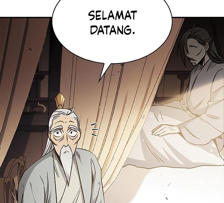 Heavenly Grand Archive’s Young Master Chapter 07 Gambar 7