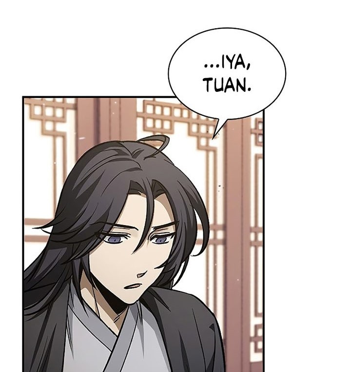 Heavenly Grand Archive’s Young Master Chapter 07 Gambar 11