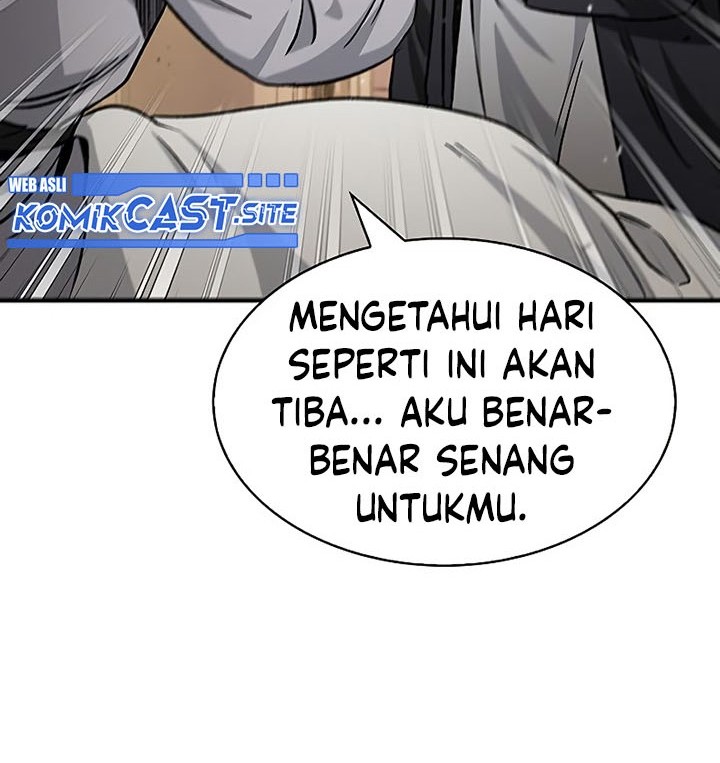 Heavenly Grand Archive’s Young Master Chapter 07 Gambar 13