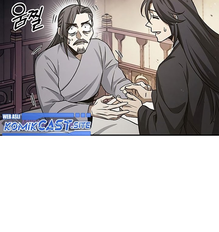 Heavenly Grand Archive’s Young Master Chapter 07 Gambar 15
