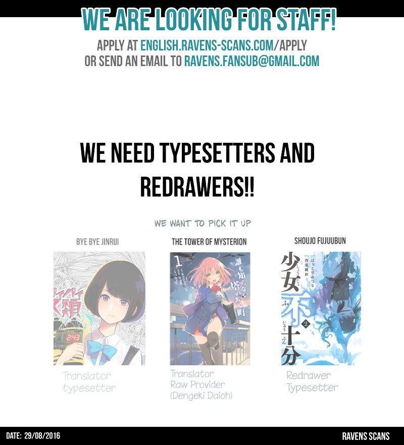 Black Kanojo Chapter 02 Gambar 4