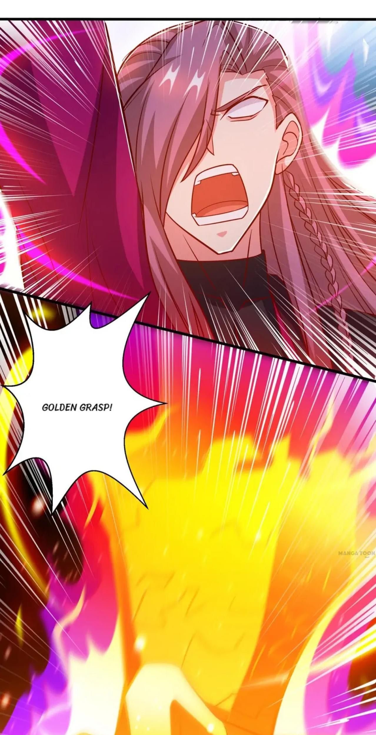 Dushi Xiaoyao Chapter 391 Gambar 10