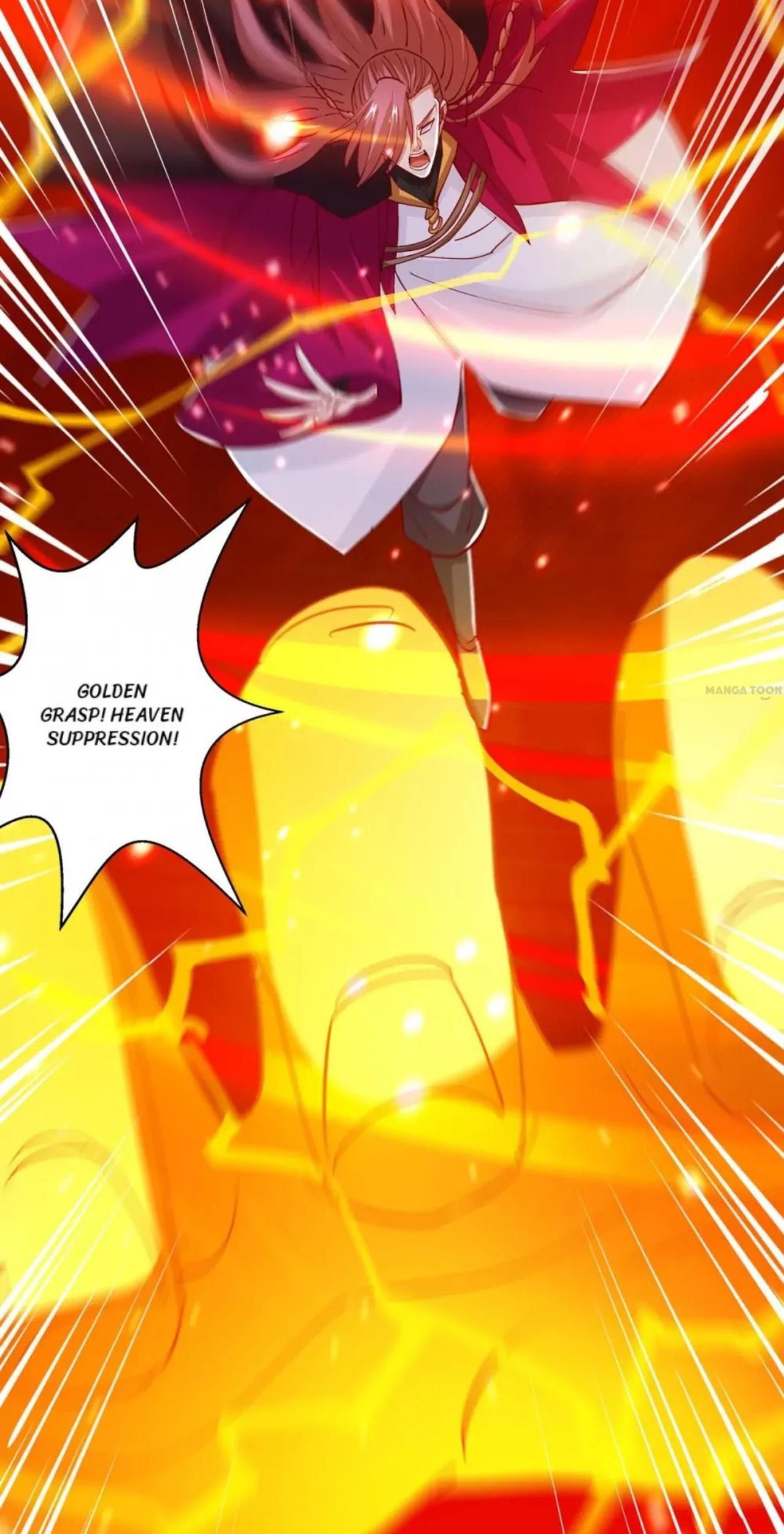 Dushi Xiaoyao Chapter 391 Gambar 14