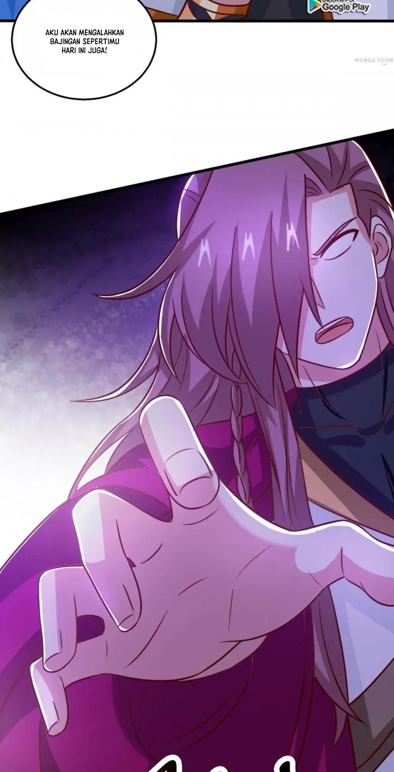 Dushi Xiaoyao Chapter 391 Gambar 29