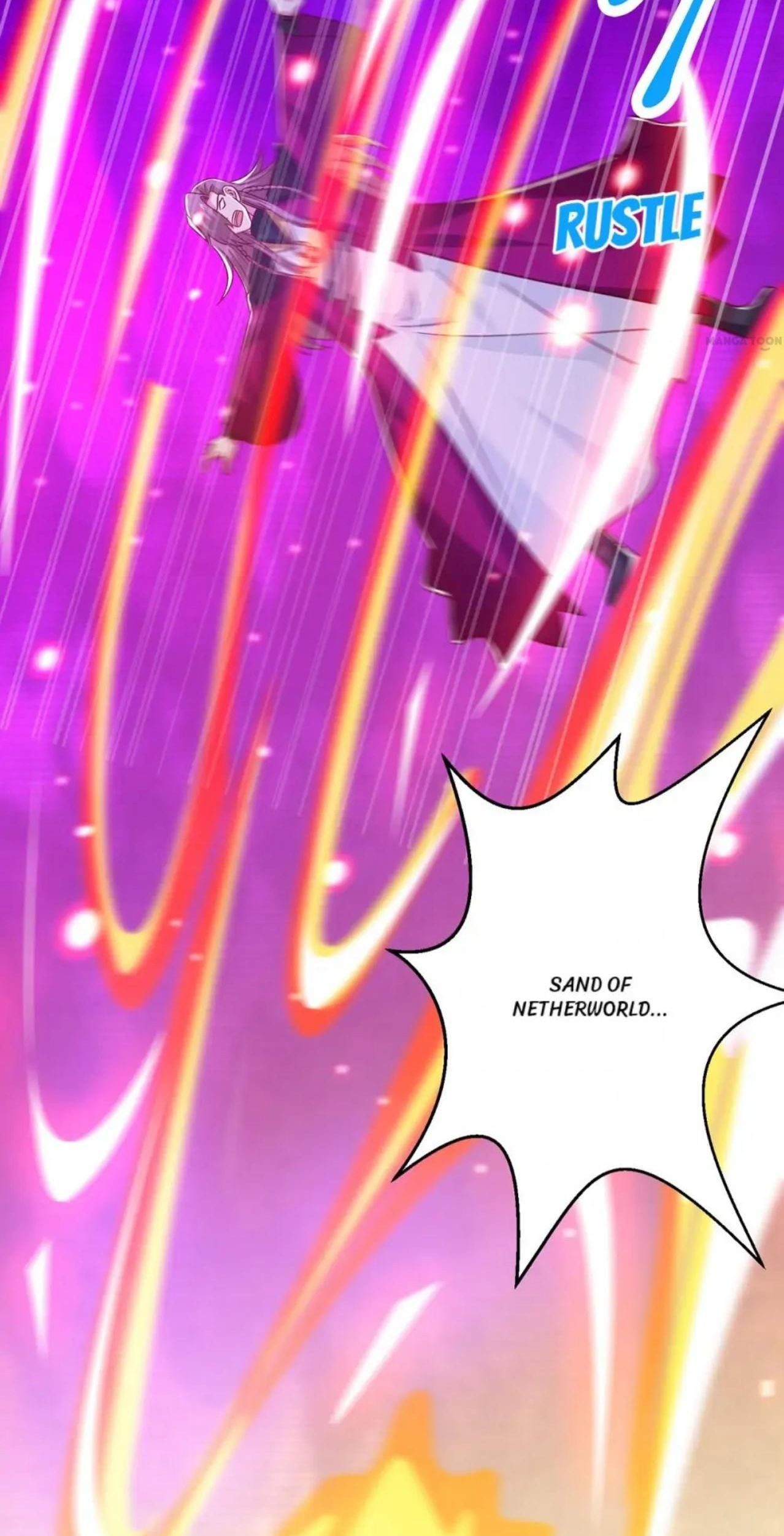 Dushi Xiaoyao Chapter 391 Gambar 31