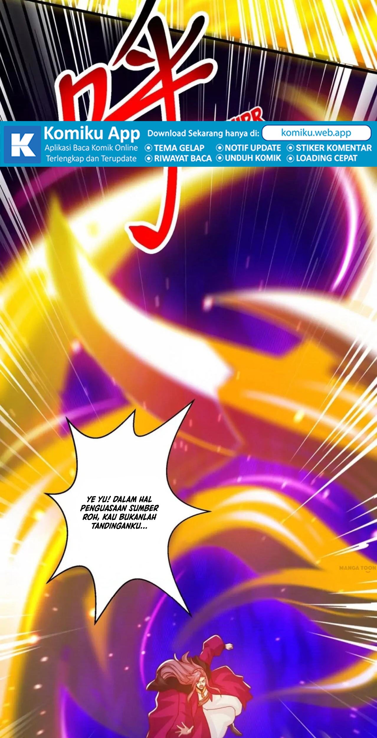 Dushi Xiaoyao Chapter 392 Gambar 7