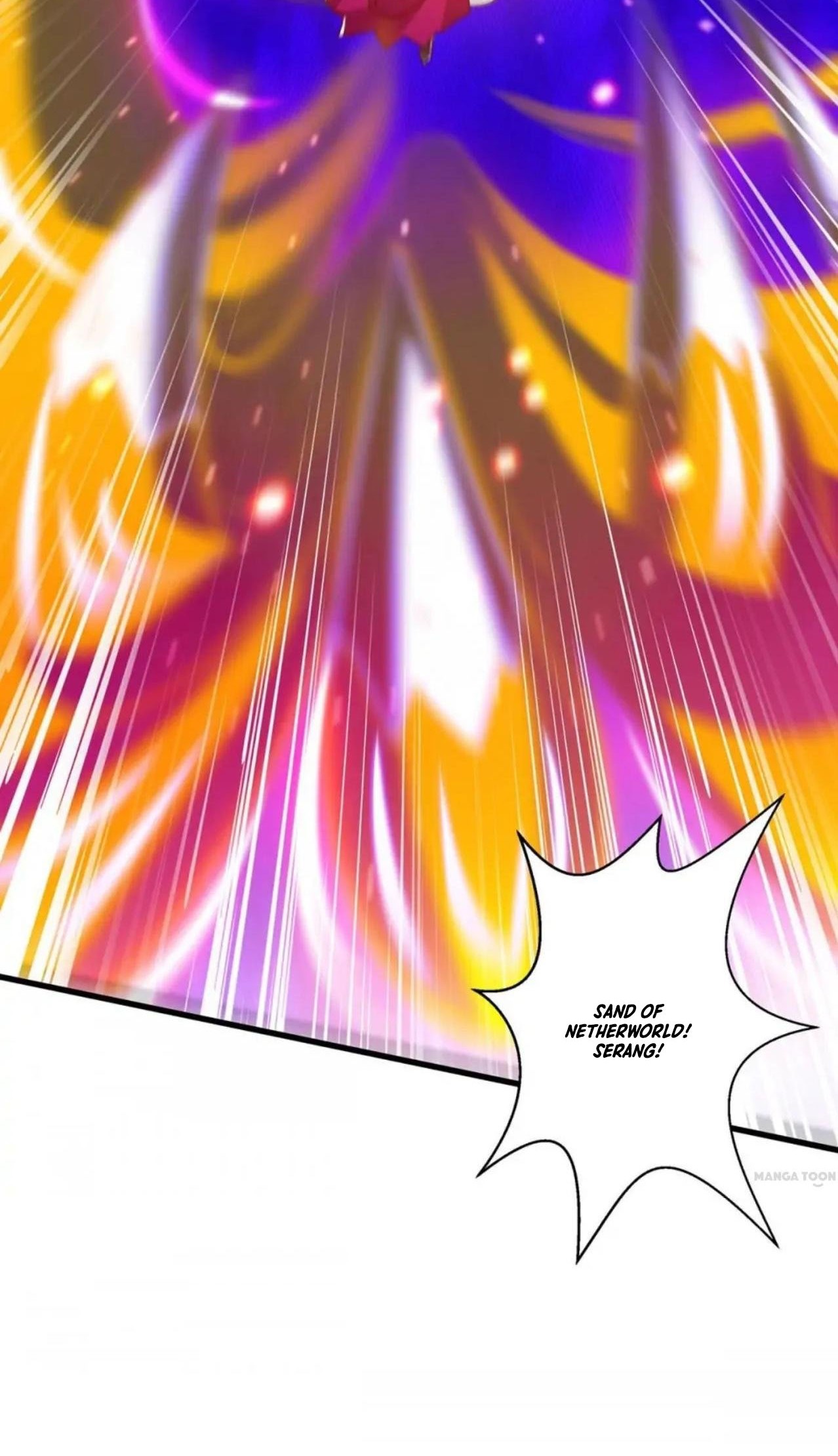 Dushi Xiaoyao Chapter 392 Gambar 8