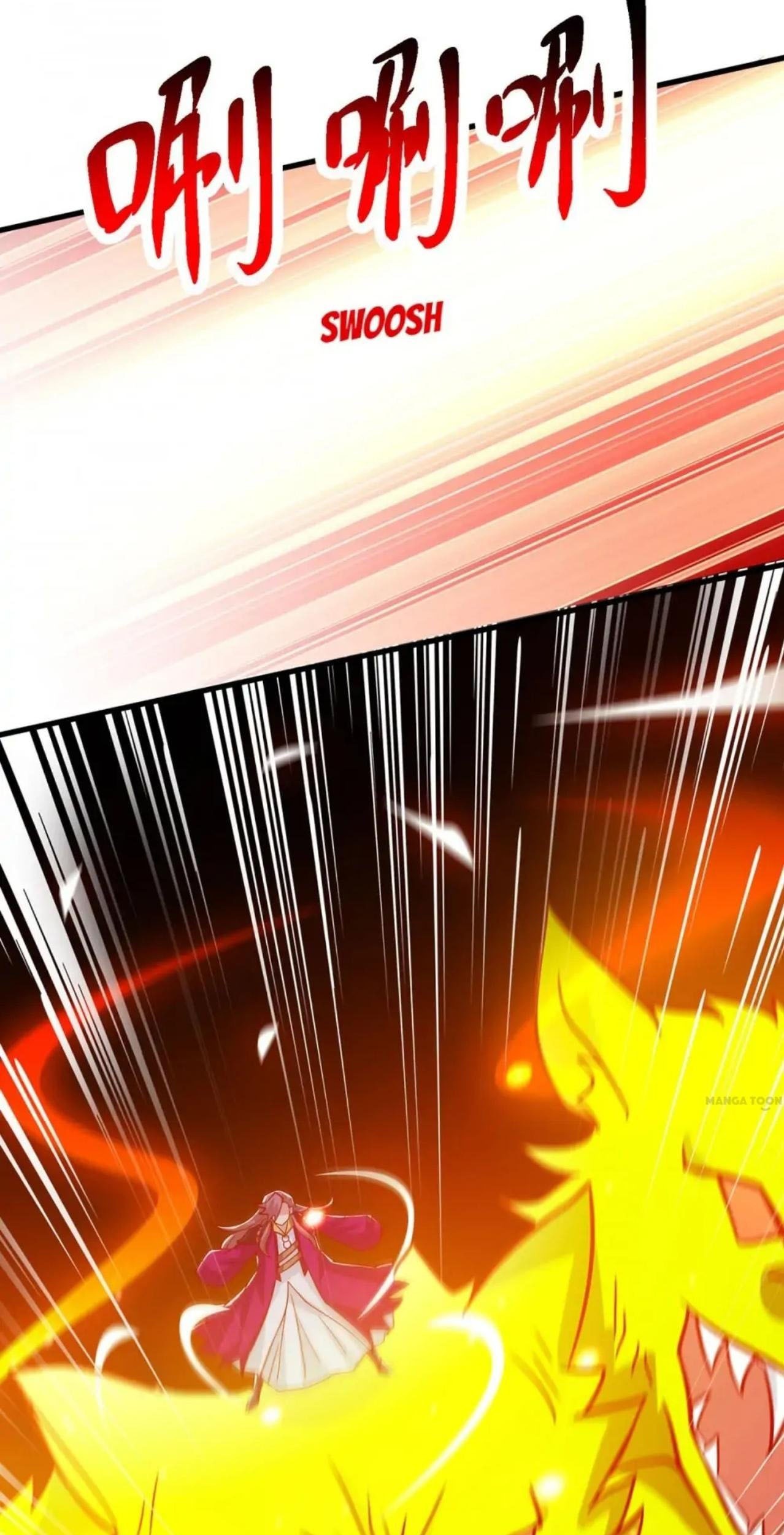 Dushi Xiaoyao Chapter 392 Gambar 13