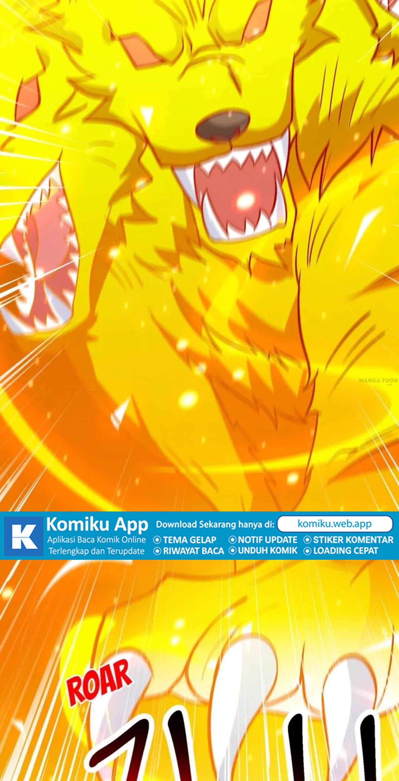 Dushi Xiaoyao Chapter 392 Gambar 14