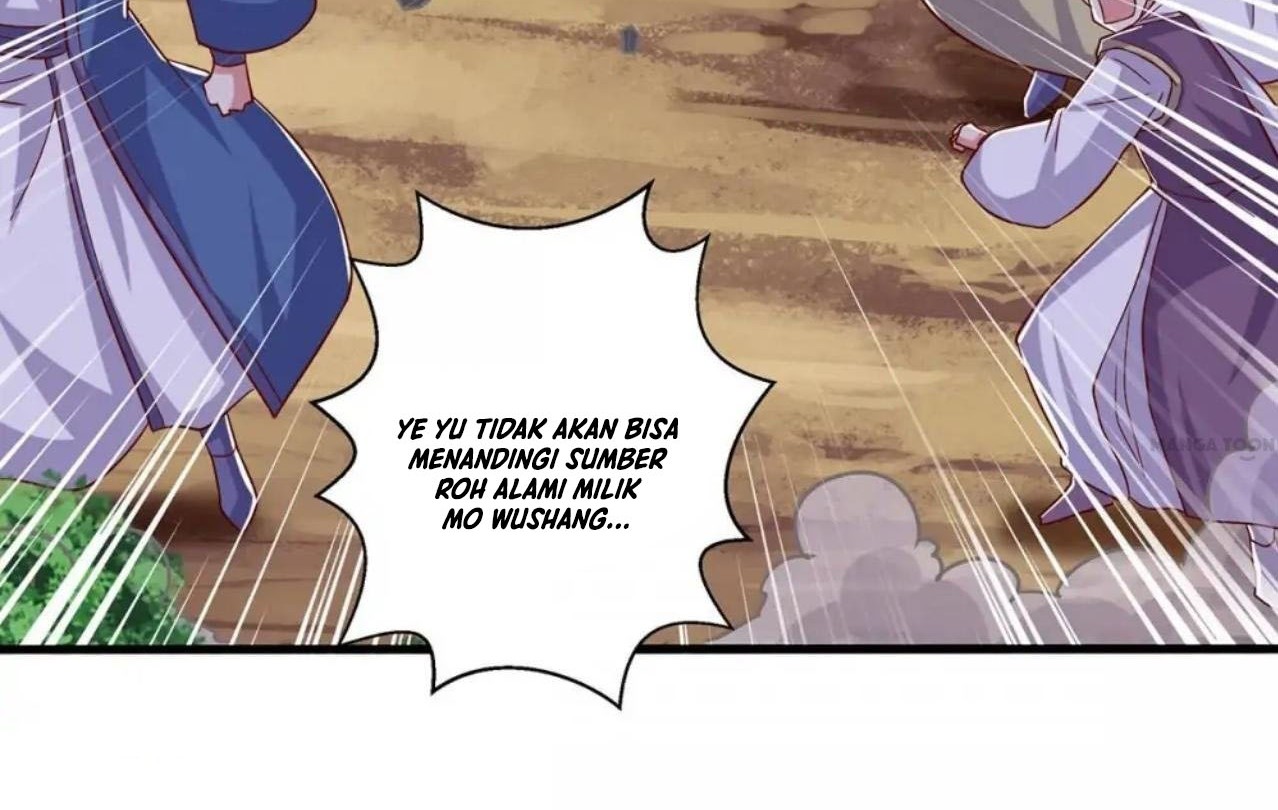 Dushi Xiaoyao Chapter 392 Gambar 16