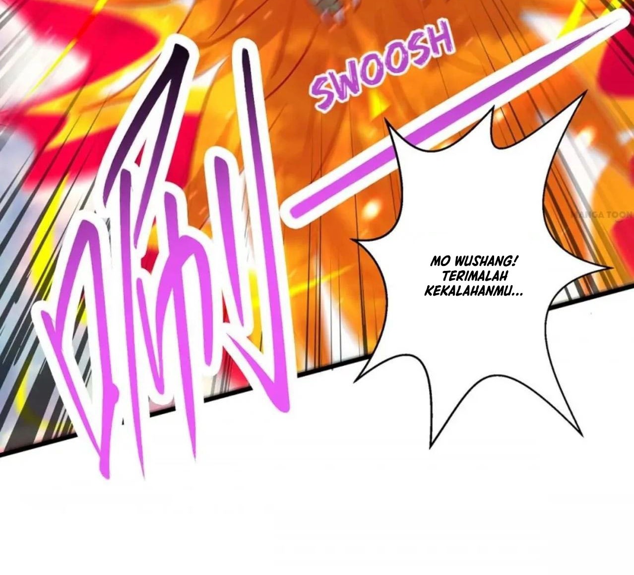 Dushi Xiaoyao Chapter 392 Gambar 24