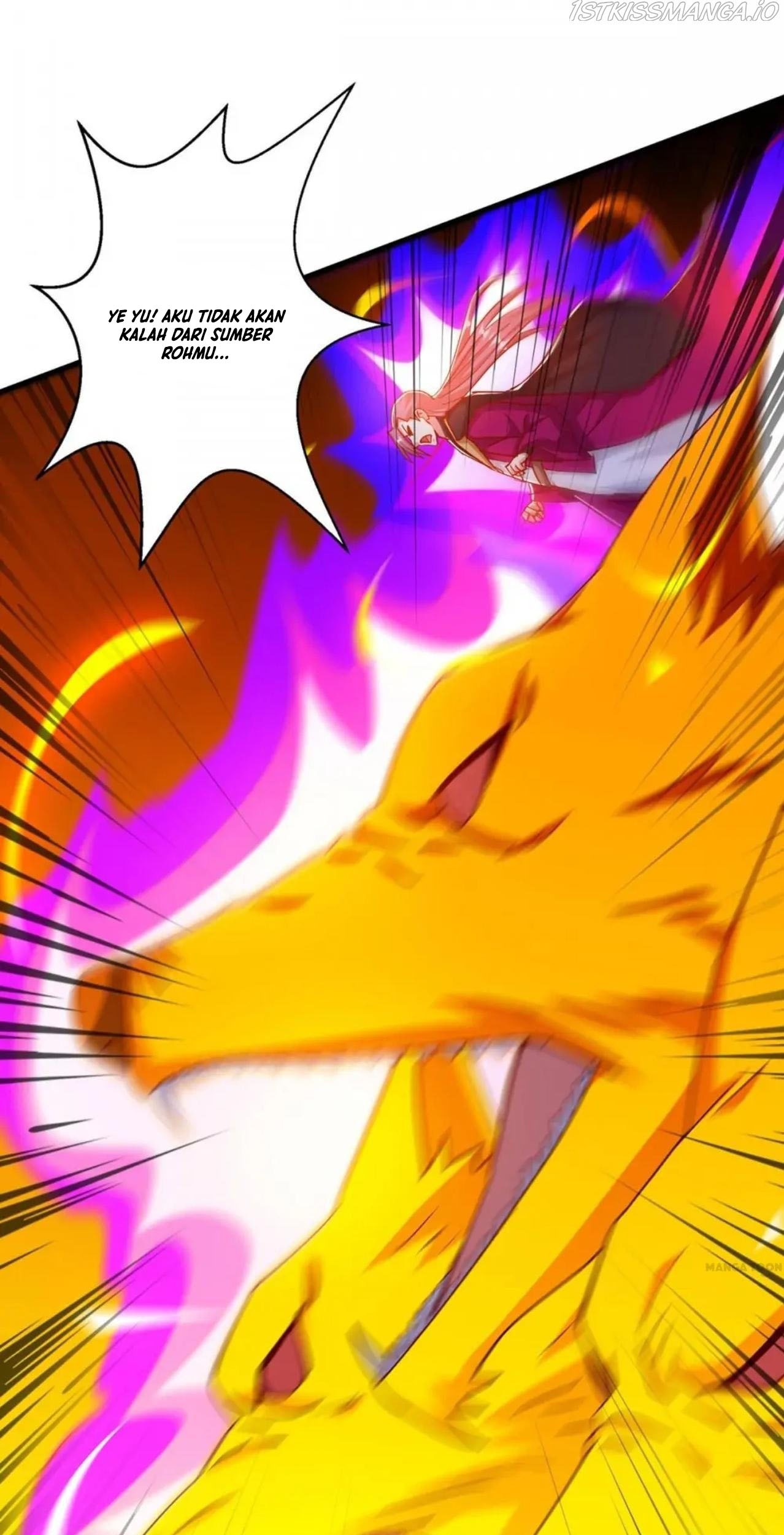 Dushi Xiaoyao Chapter 392 Gambar 25