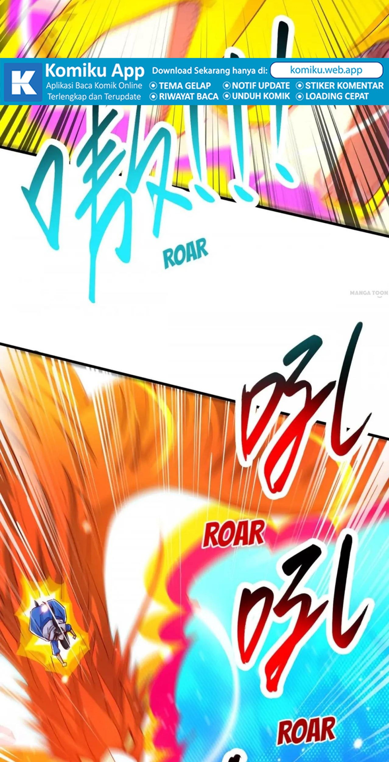 Dushi Xiaoyao Chapter 392 Gambar 26