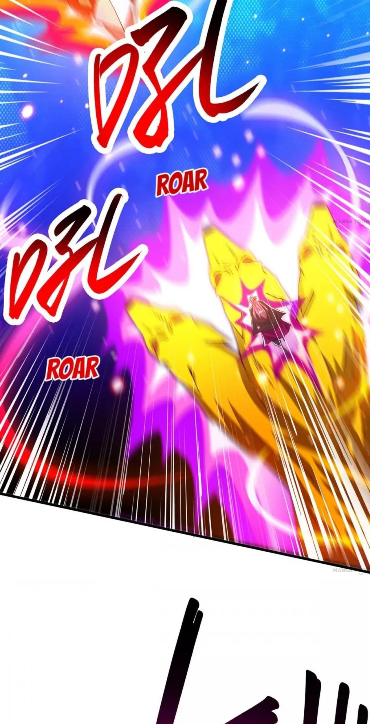 Dushi Xiaoyao Chapter 392 Gambar 27