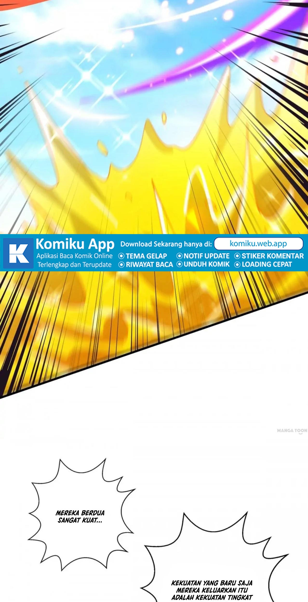 Dushi Xiaoyao Chapter 392 Gambar 29