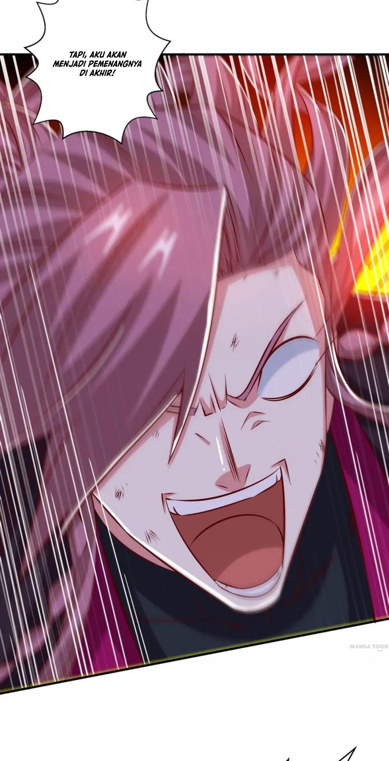 Dushi Xiaoyao Chapter 392 Gambar 35