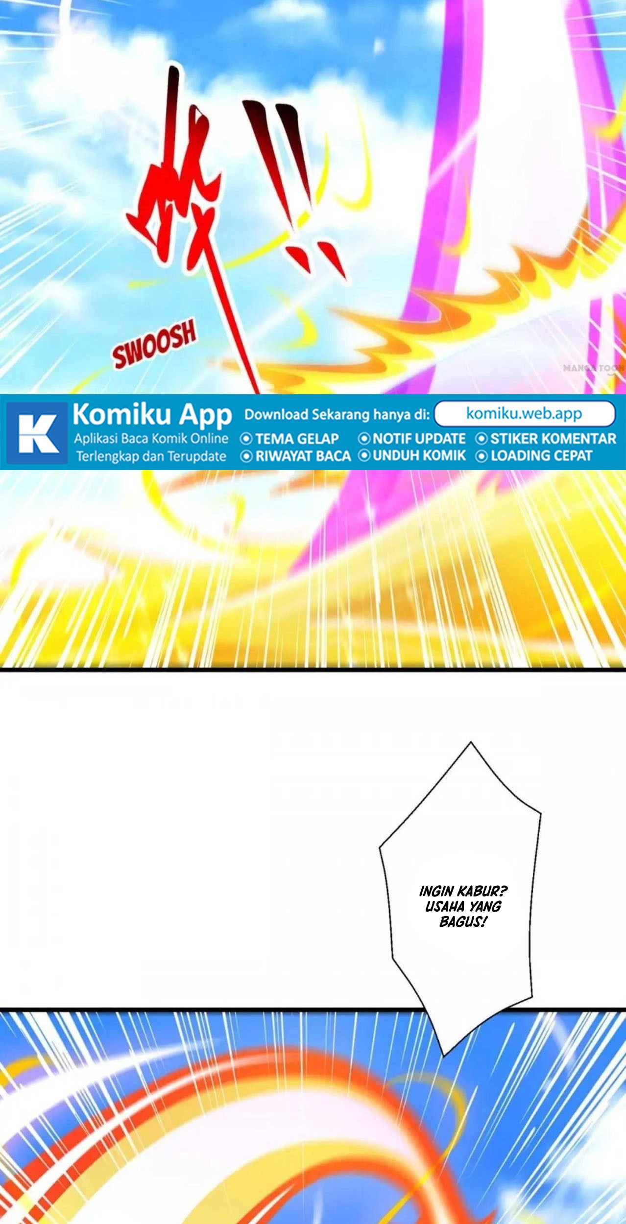 Dushi Xiaoyao Chapter 396 Gambar 5