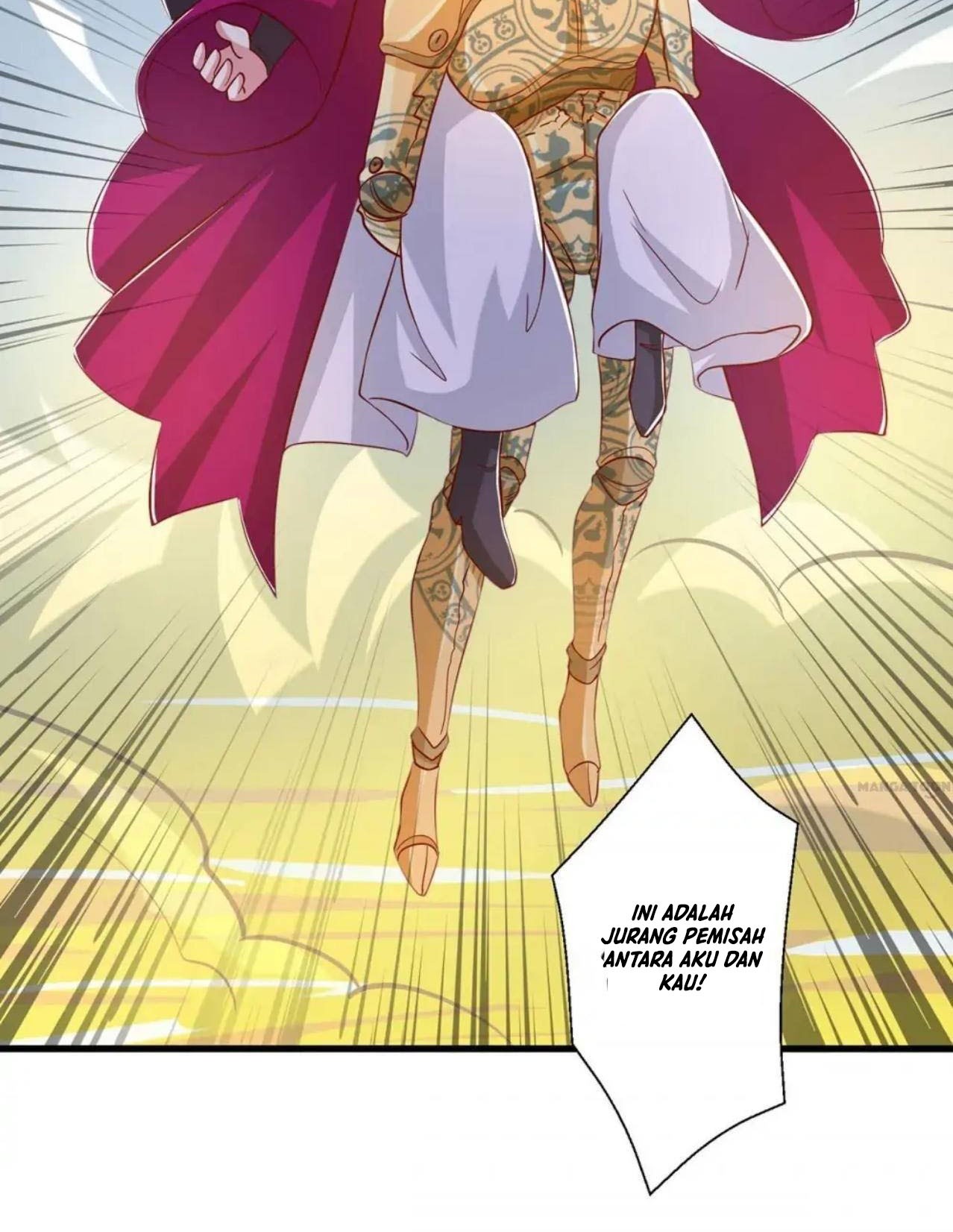 Dushi Xiaoyao Chapter 396 Gambar 14