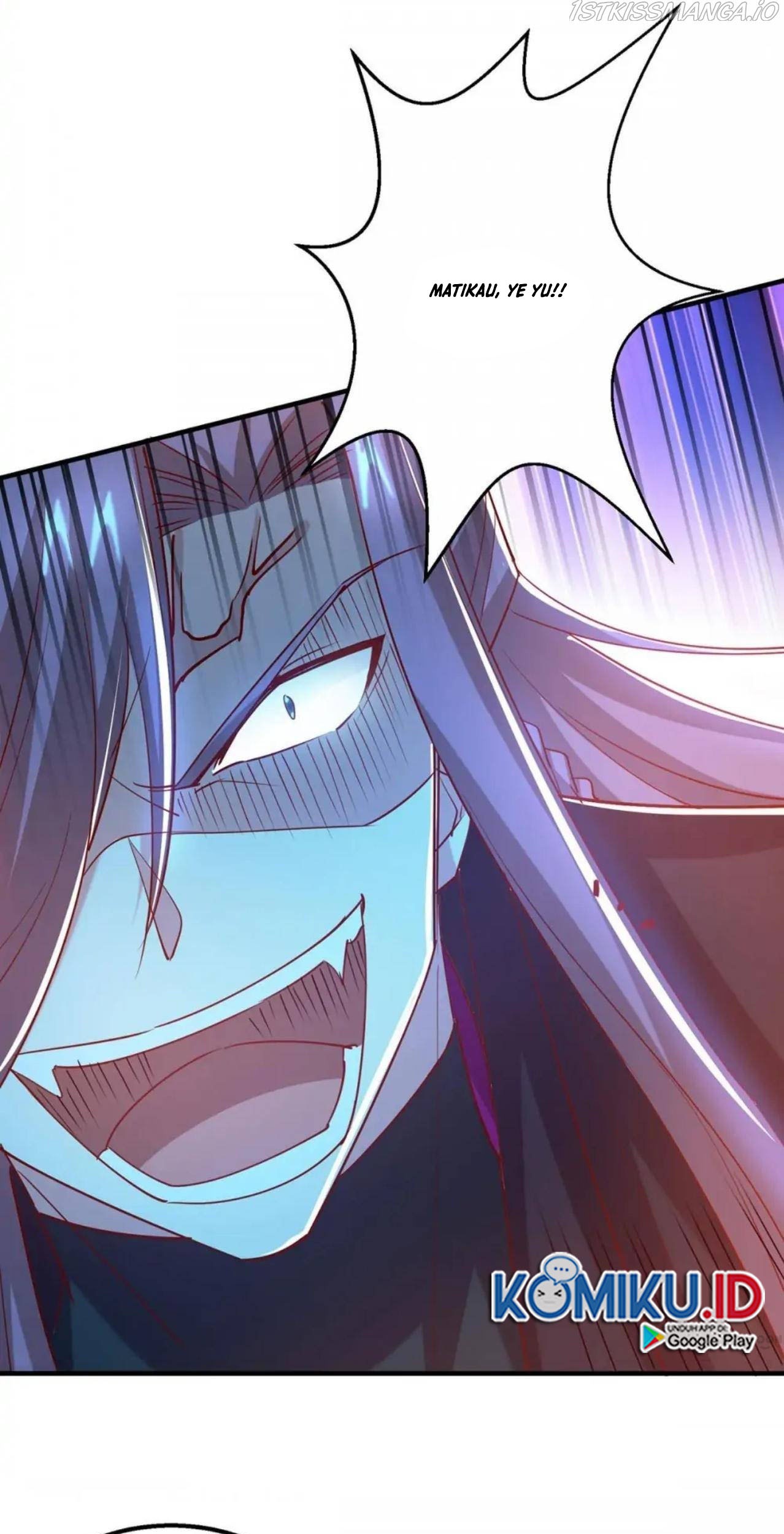 Dushi Xiaoyao Chapter 396 Gambar 26