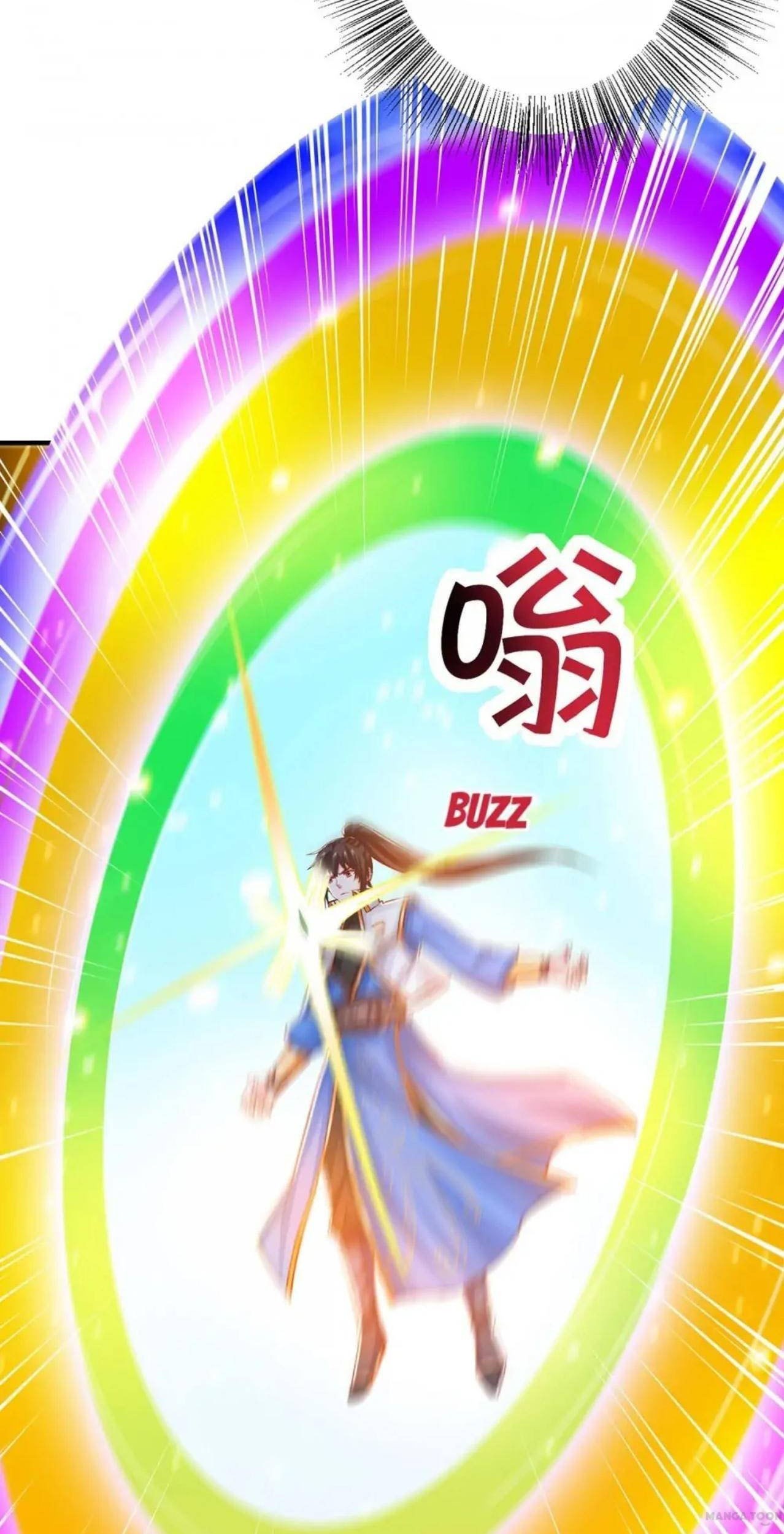 Dushi Xiaoyao Chapter 396 Gambar 28