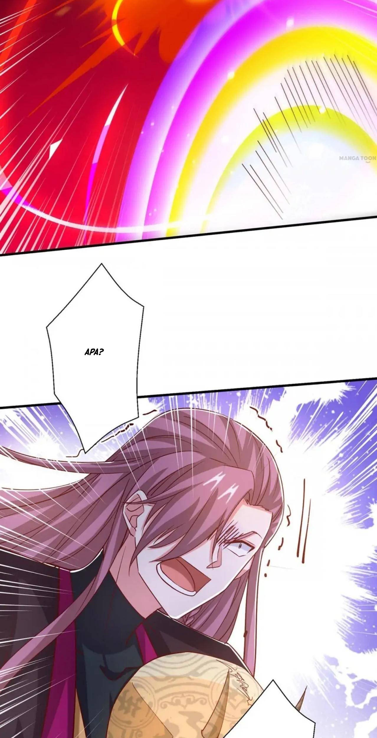 Dushi Xiaoyao Chapter 396 Gambar 30