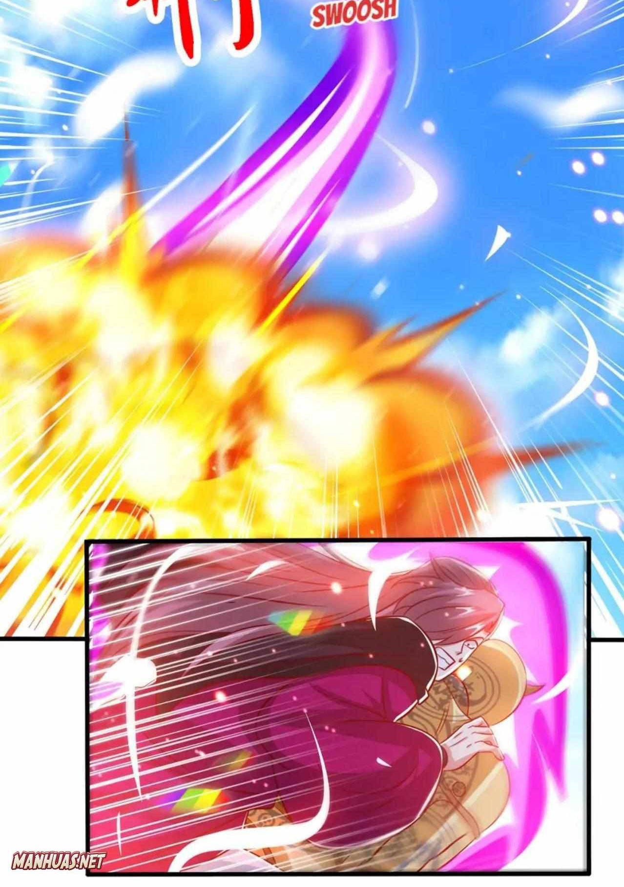 Dushi Xiaoyao Chapter 397 Gambar 15