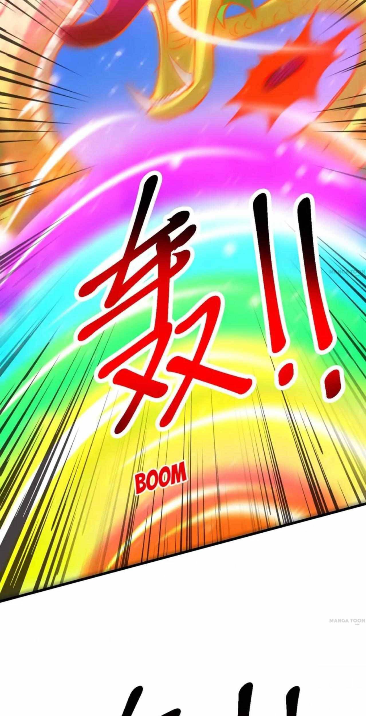 Dushi Xiaoyao Chapter 397 Gambar 12