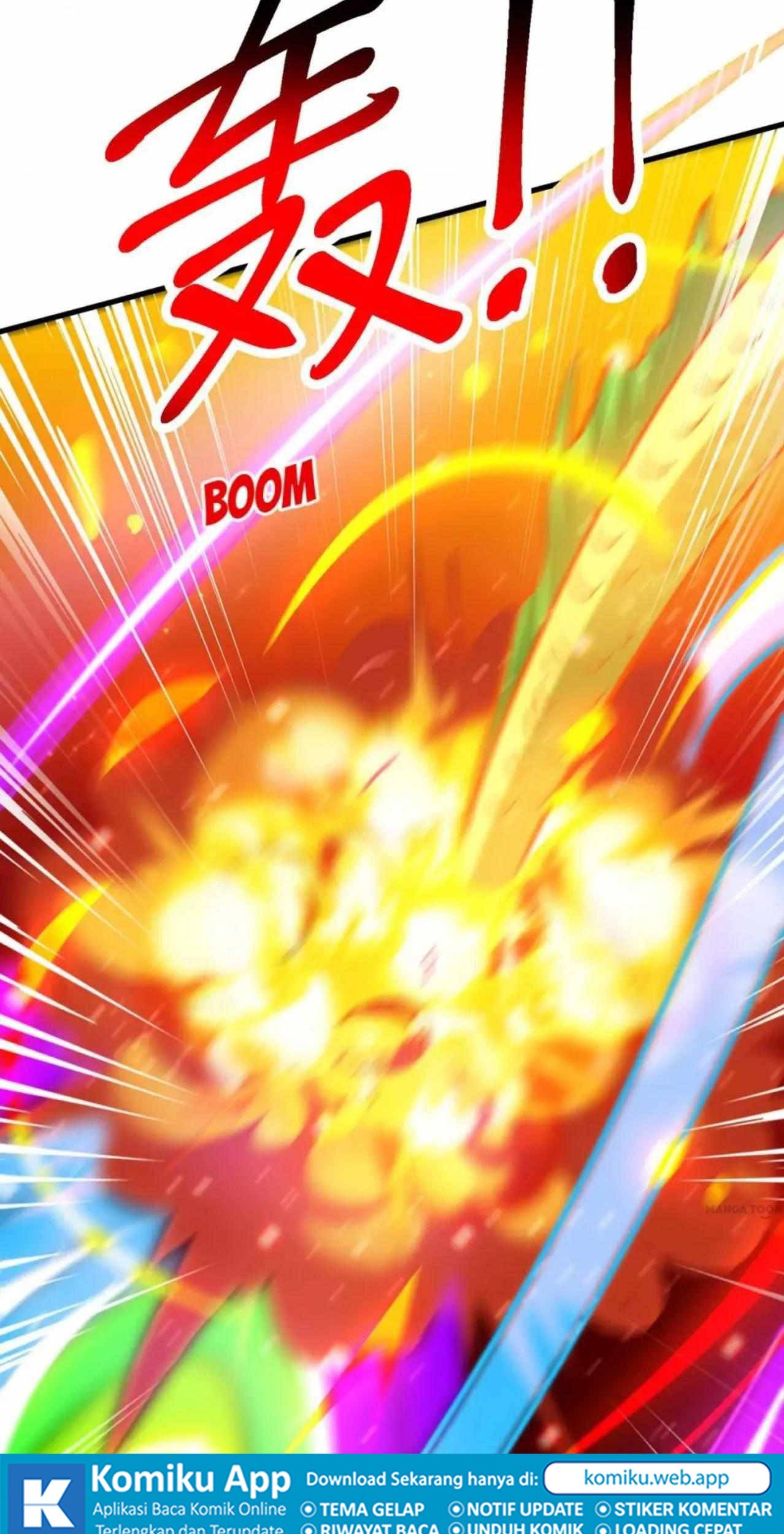 Dushi Xiaoyao Chapter 397 Gambar 13