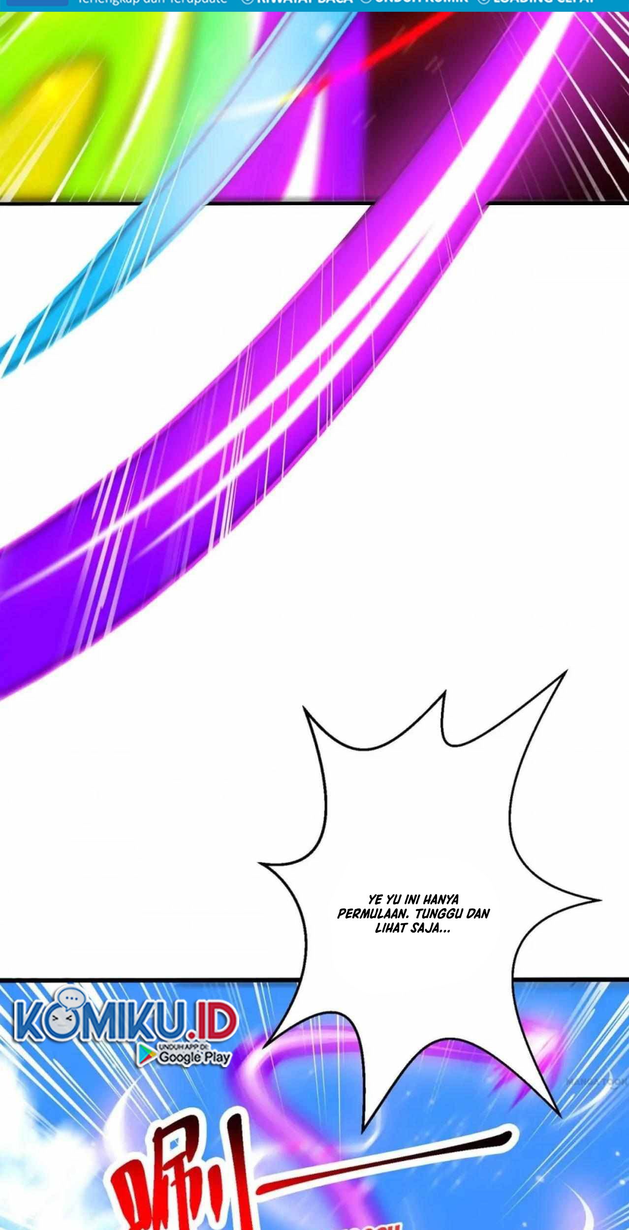 Dushi Xiaoyao Chapter 397 Gambar 14