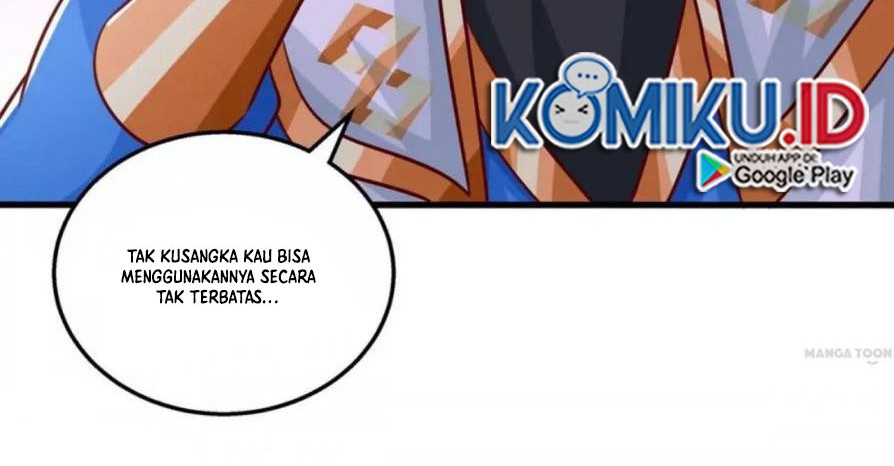 Dushi Xiaoyao Chapter 394 Gambar 6