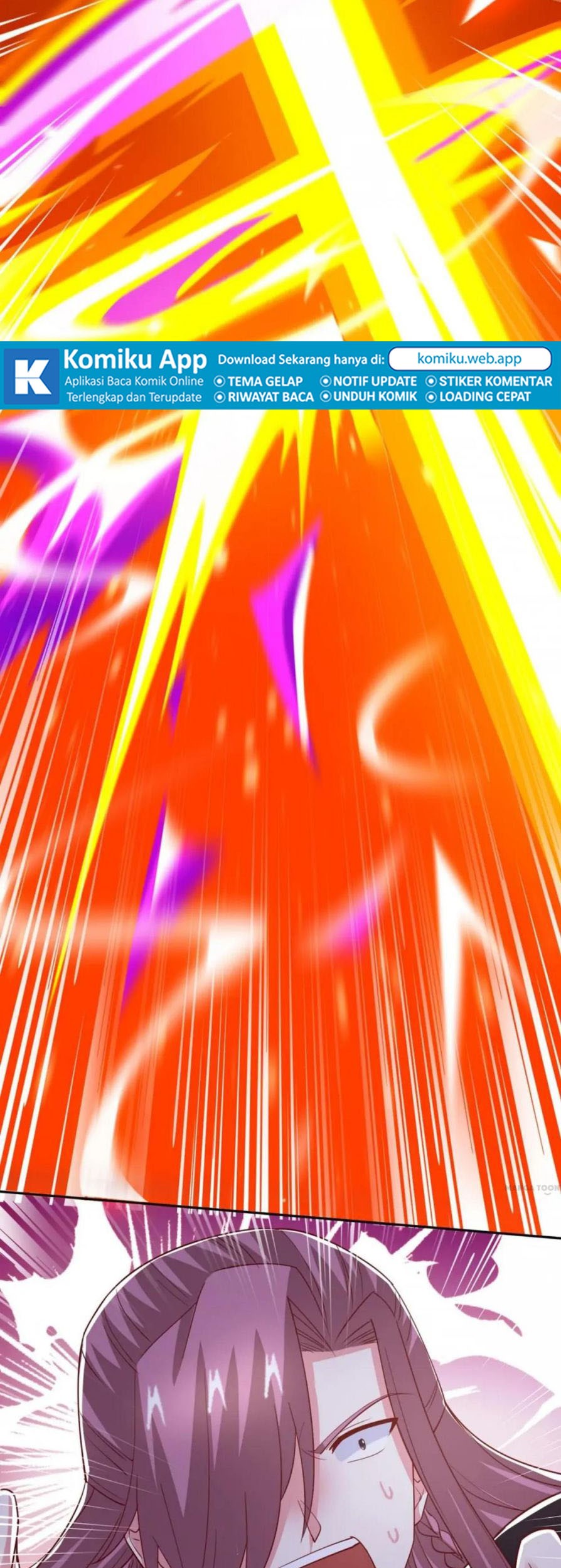 Dushi Xiaoyao Chapter 394 Gambar 17