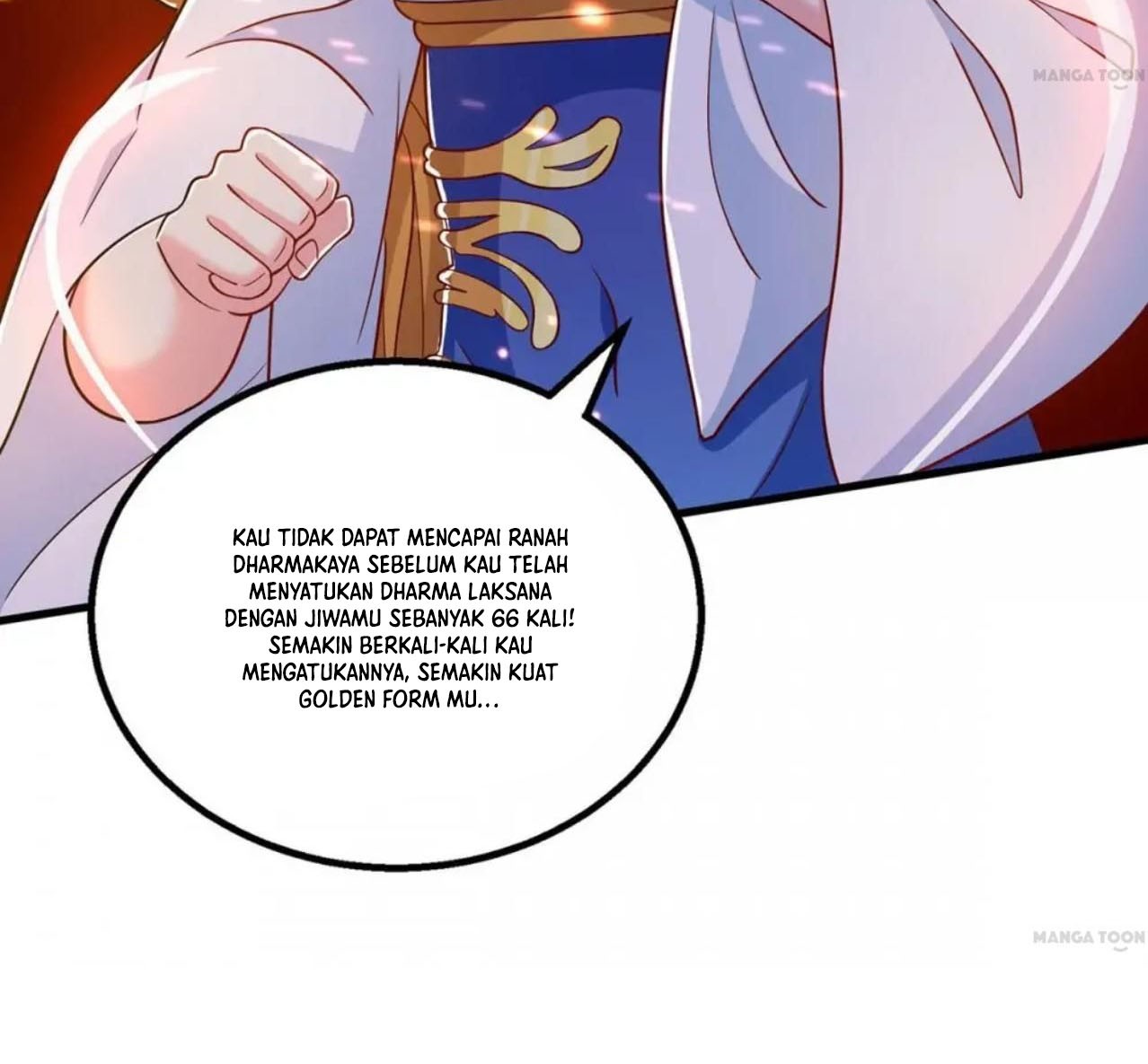 Dushi Xiaoyao Chapter 398 Gambar 9