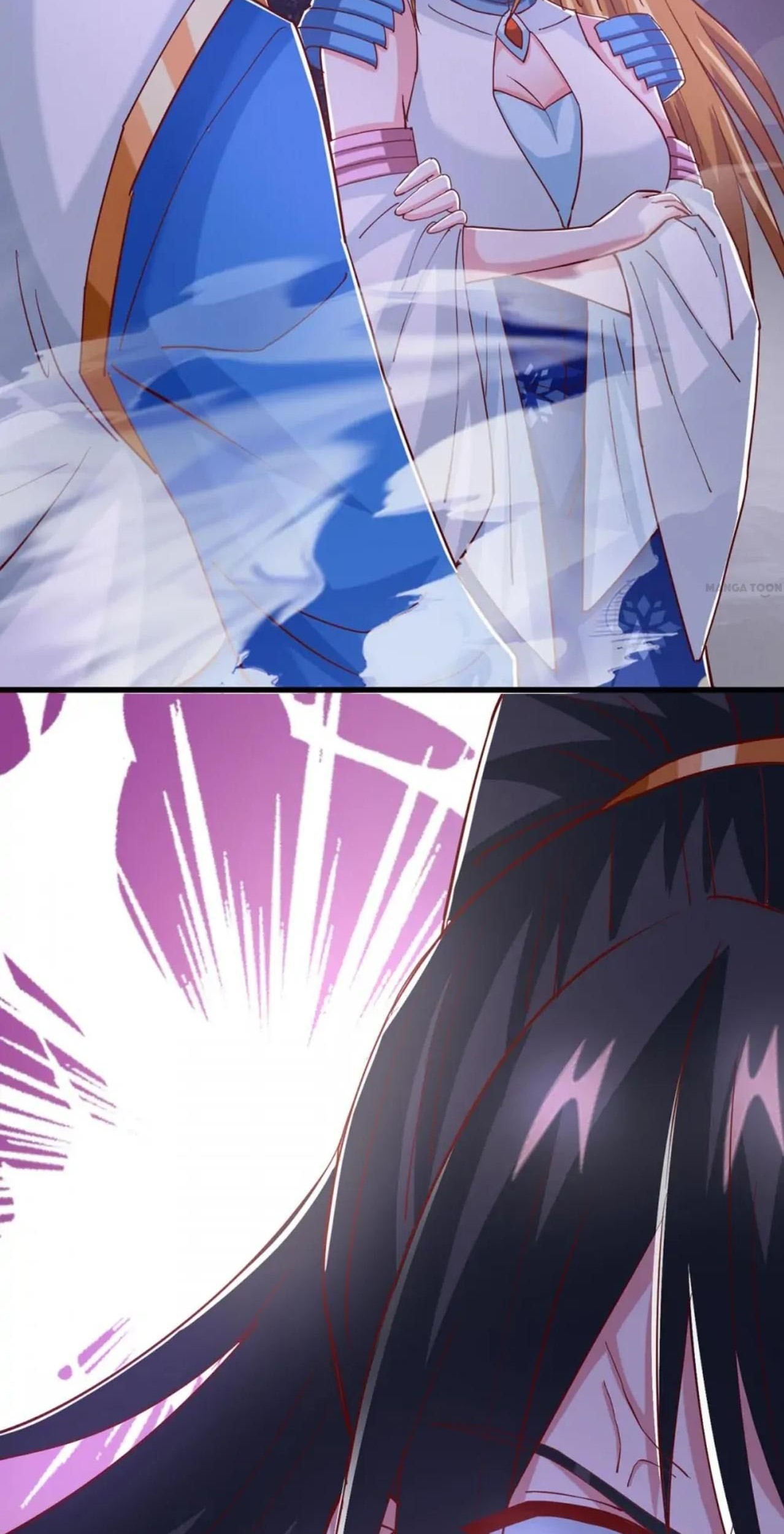 Dushi Xiaoyao Chapter 398 Gambar 15