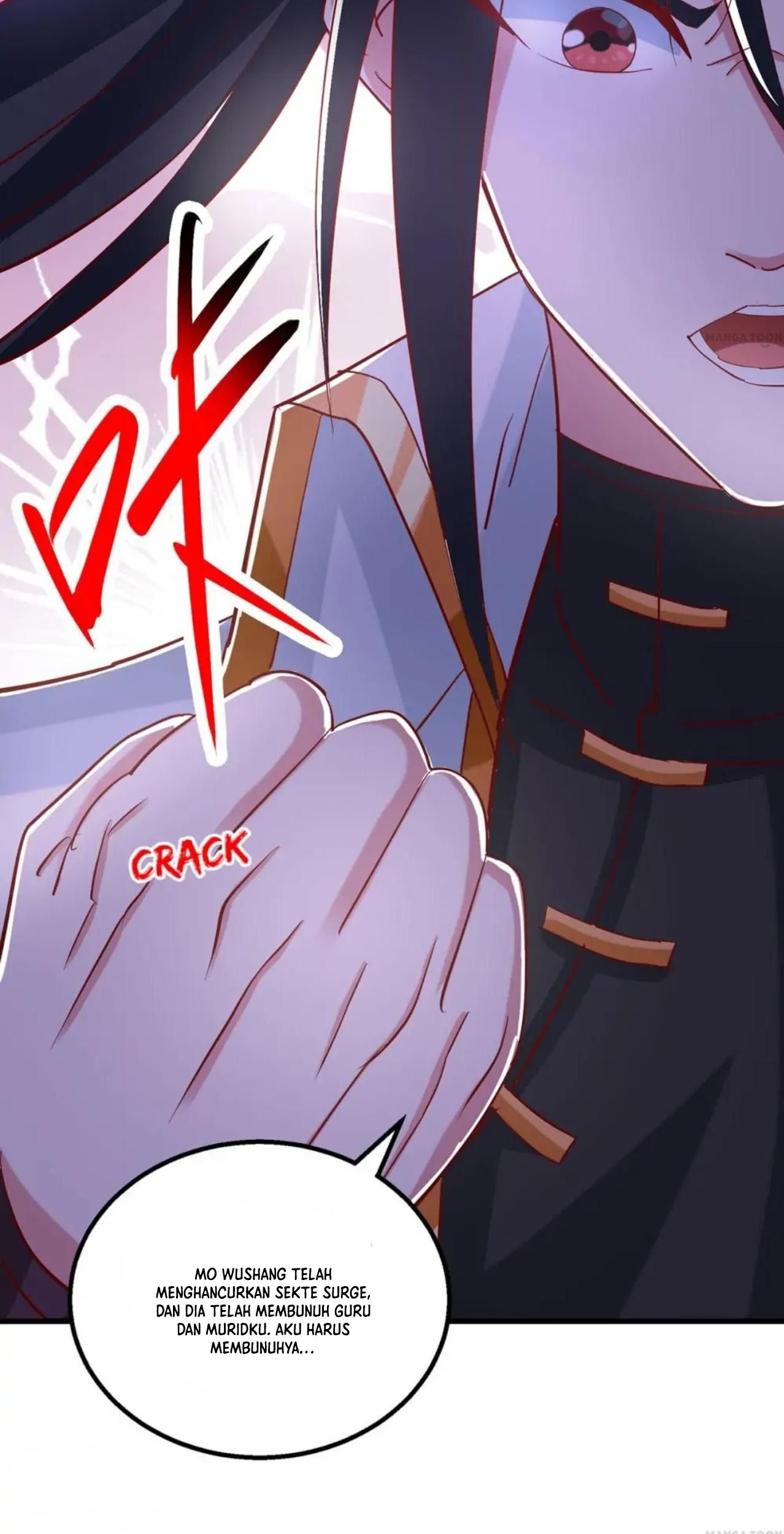 Dushi Xiaoyao Chapter 398 Gambar 16