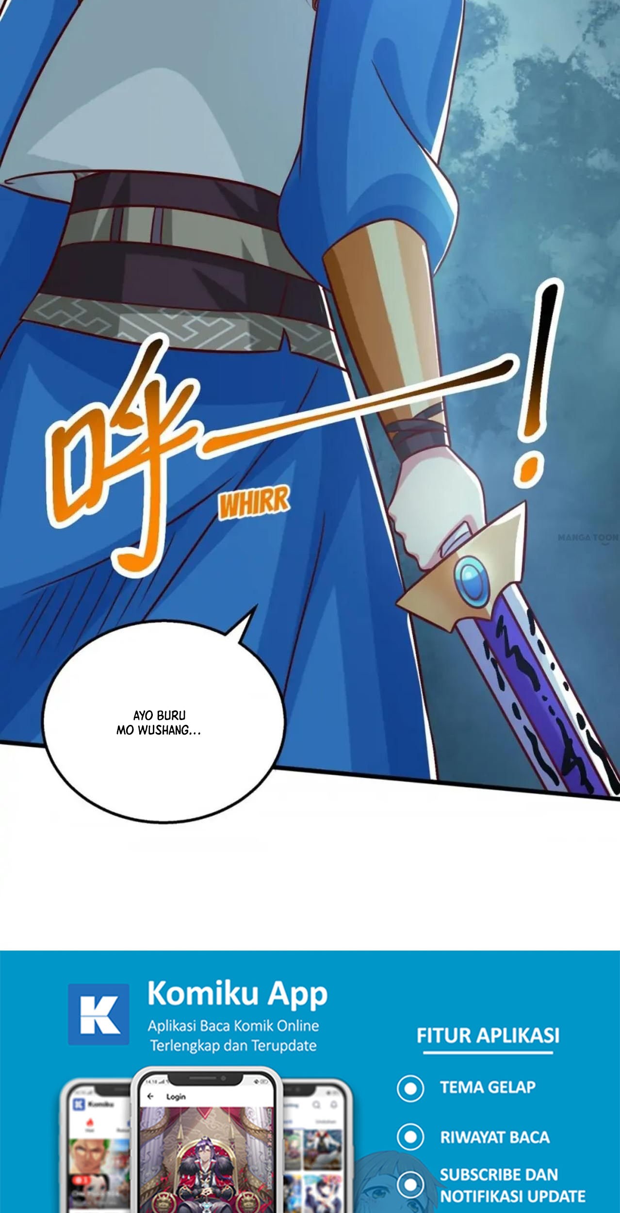 Dushi Xiaoyao Chapter 398 Gambar 32