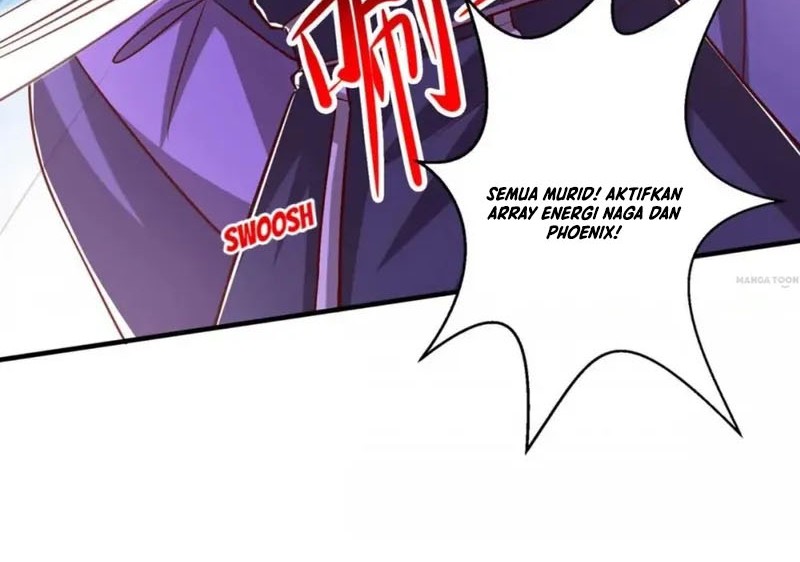 Dushi Xiaoyao Chapter 400 Gambar 12