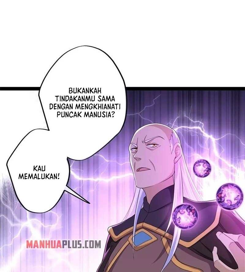 Peerless Soul Chapter 395 Gambar 5