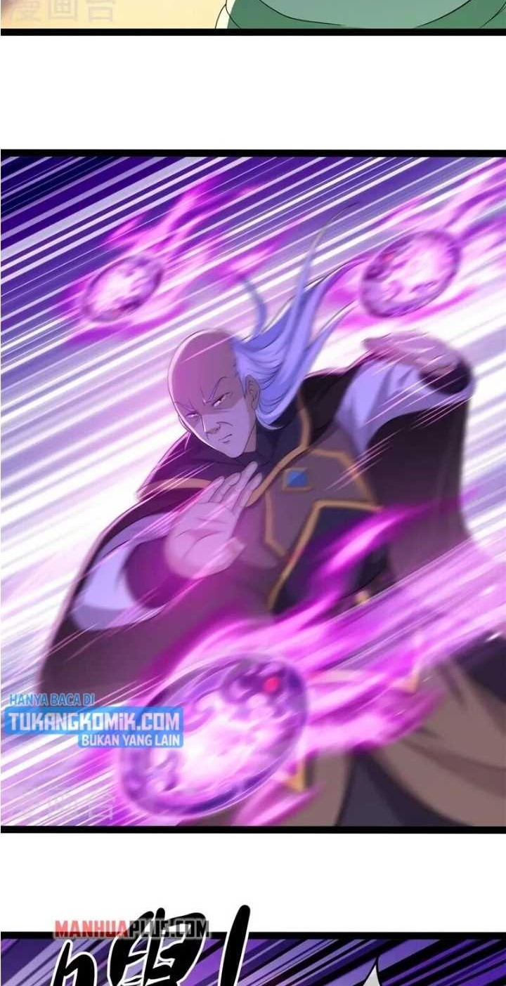 Peerless Soul Chapter 395 Gambar 15