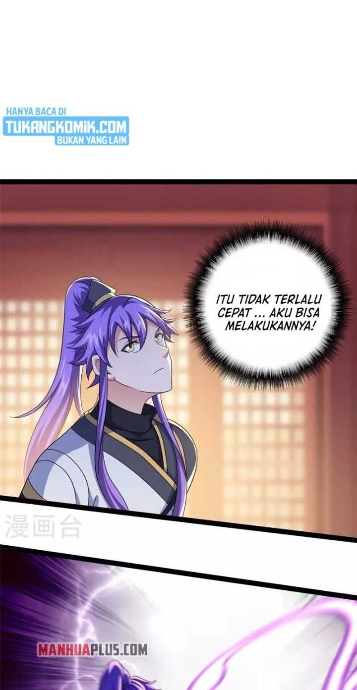 Peerless Soul Chapter 395 Gambar 17