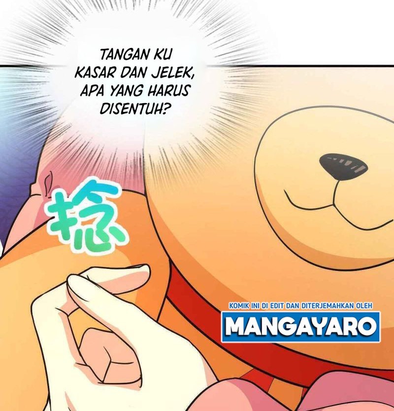 My Wife Is From a Thousand Years Ago Chapter 62 Gambar 7