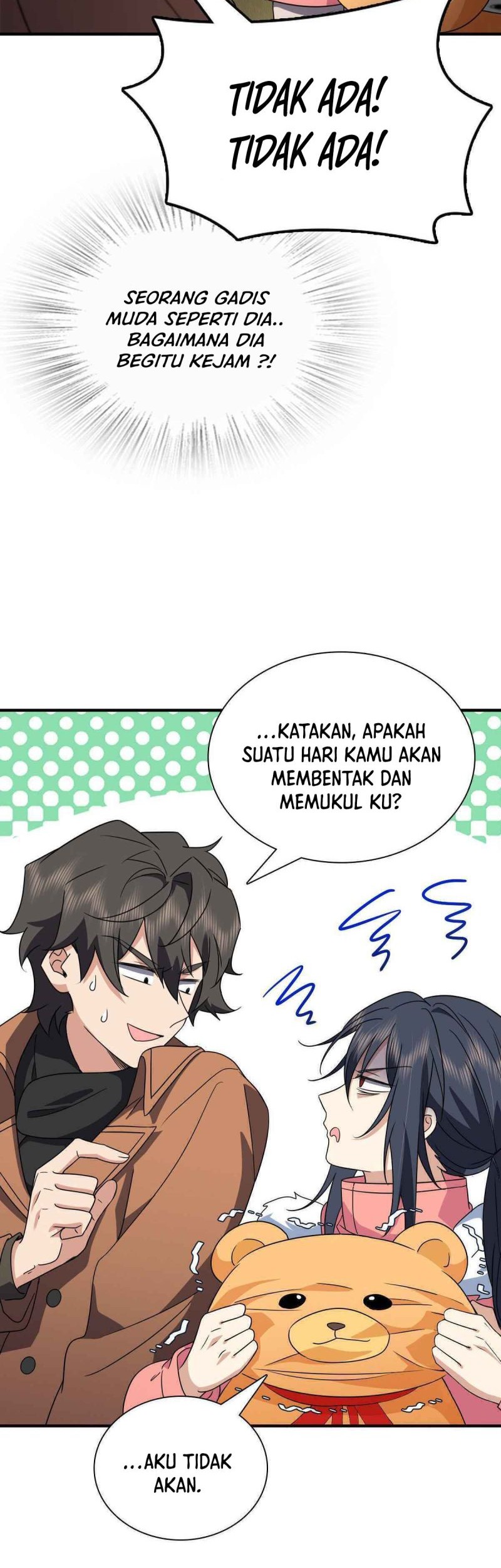 My Wife Is From a Thousand Years Ago Chapter 62 Gambar 11